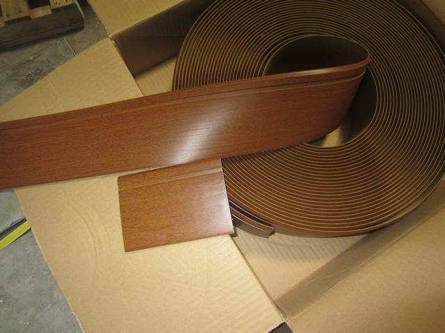 塑料型材廠家分享注塑工藝的5重境界